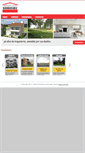 Mobile Screenshot of inmobiliariarodriguez.com